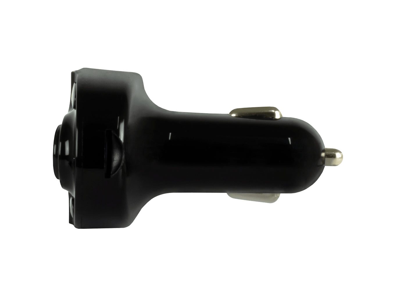 Transmisor BT Doble puerto USB PERFECT CHOICE PC-331148 - Vista 4