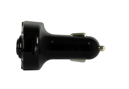 Transmisor BT Doble puerto USB PERFECT CHOICE PC-331148 - Vista 4