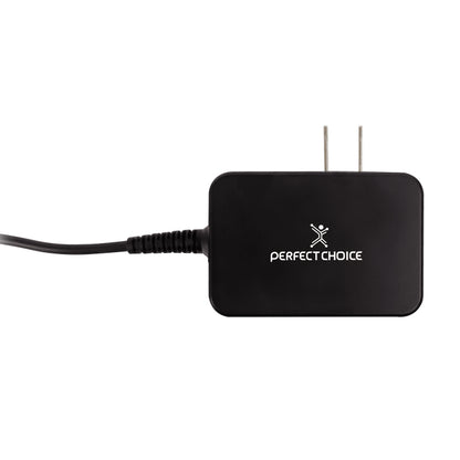 ACCESORIOS PERFECT CHOICE 65W Tipo C PC-240419 - Vista 2