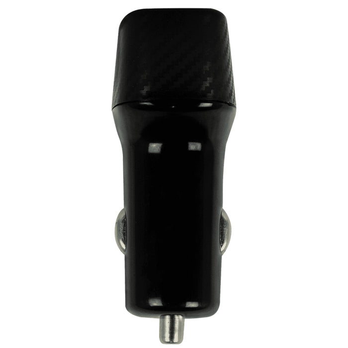 Cargador para auto USB PERFECT CHOICE PC-240884 - Vista 3