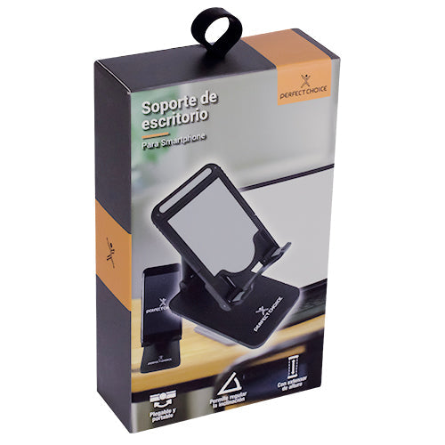 Soporte para celular PERFECT CHOICE PC-332961 - Vista 5