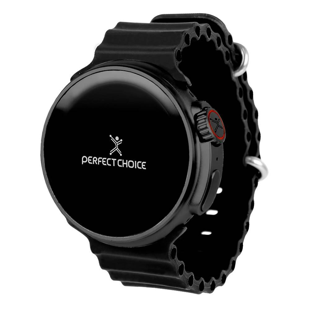 Smartwatch PERFECT CHOICE PC-270164 - Vista 2