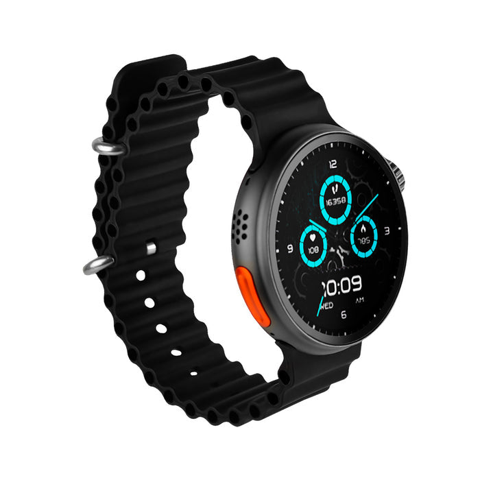 Smartwatch PERFECT CHOICE PC-270164 - Vista 4