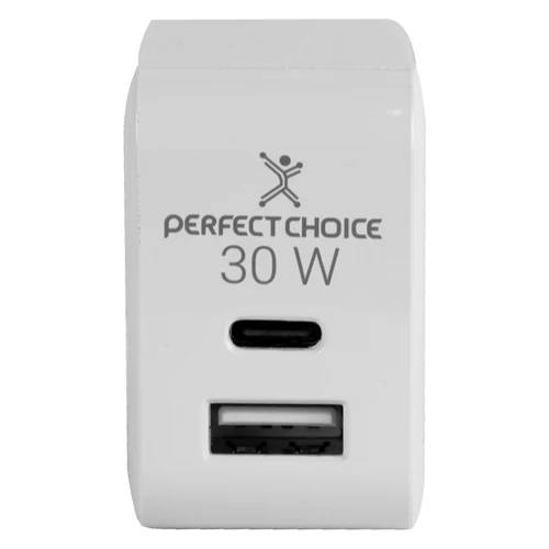 Cargador PERFECT CHOICE PC-240426 - Vista 2