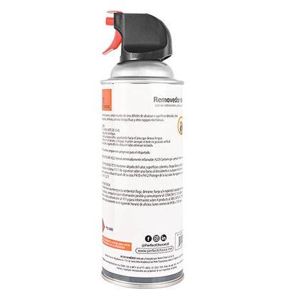 Removedor de polvo PERFECT CHOICE PC-030348 - Vista 3