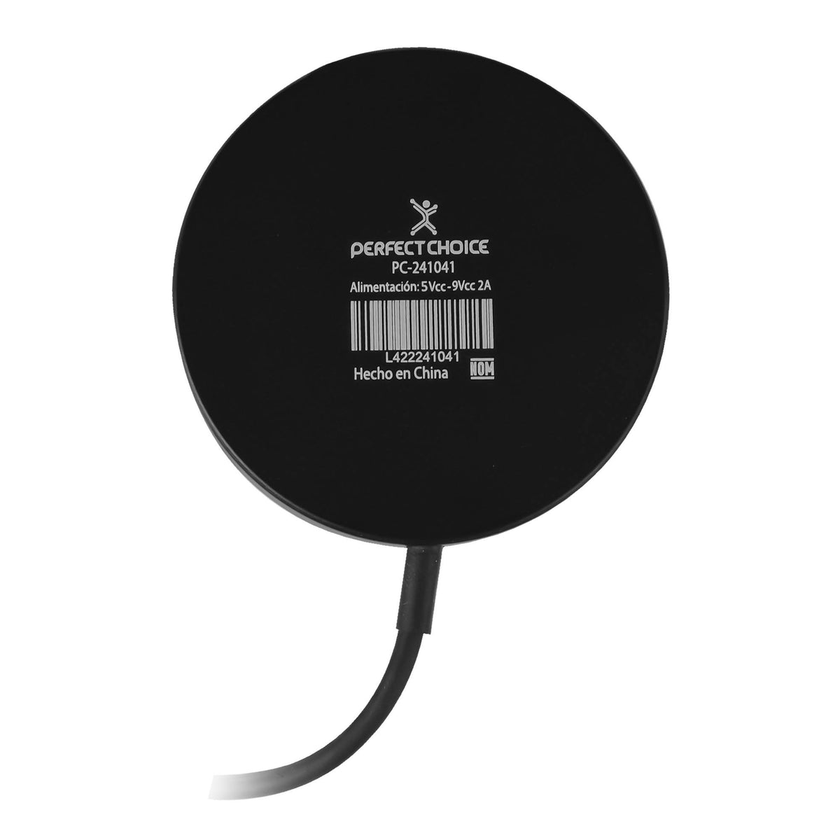 Cargadores PERFECT CHOICE PC-241041 - Vista 4