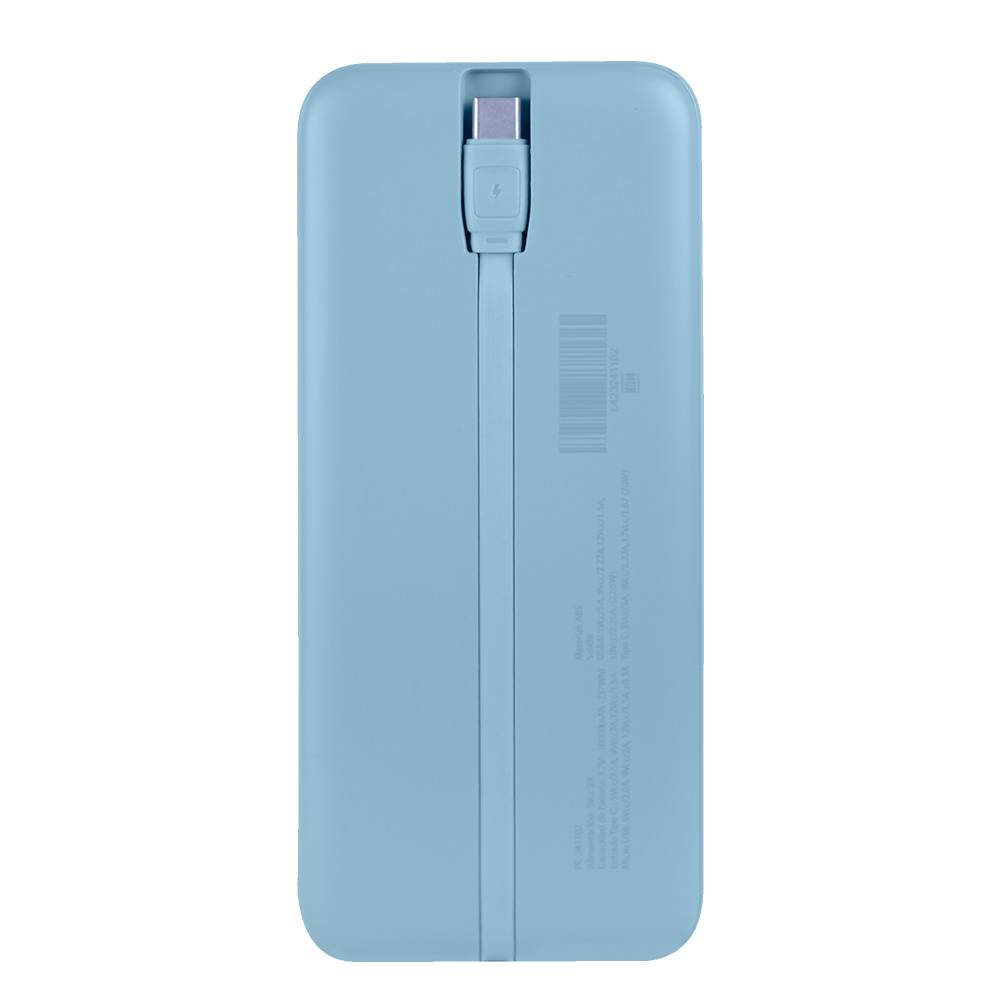 Power banks PERFECT CHOICE PC-241102 - Vista 4