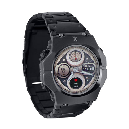 Smartwatch PERFECT CHOICE PC-270188 - Vista 6