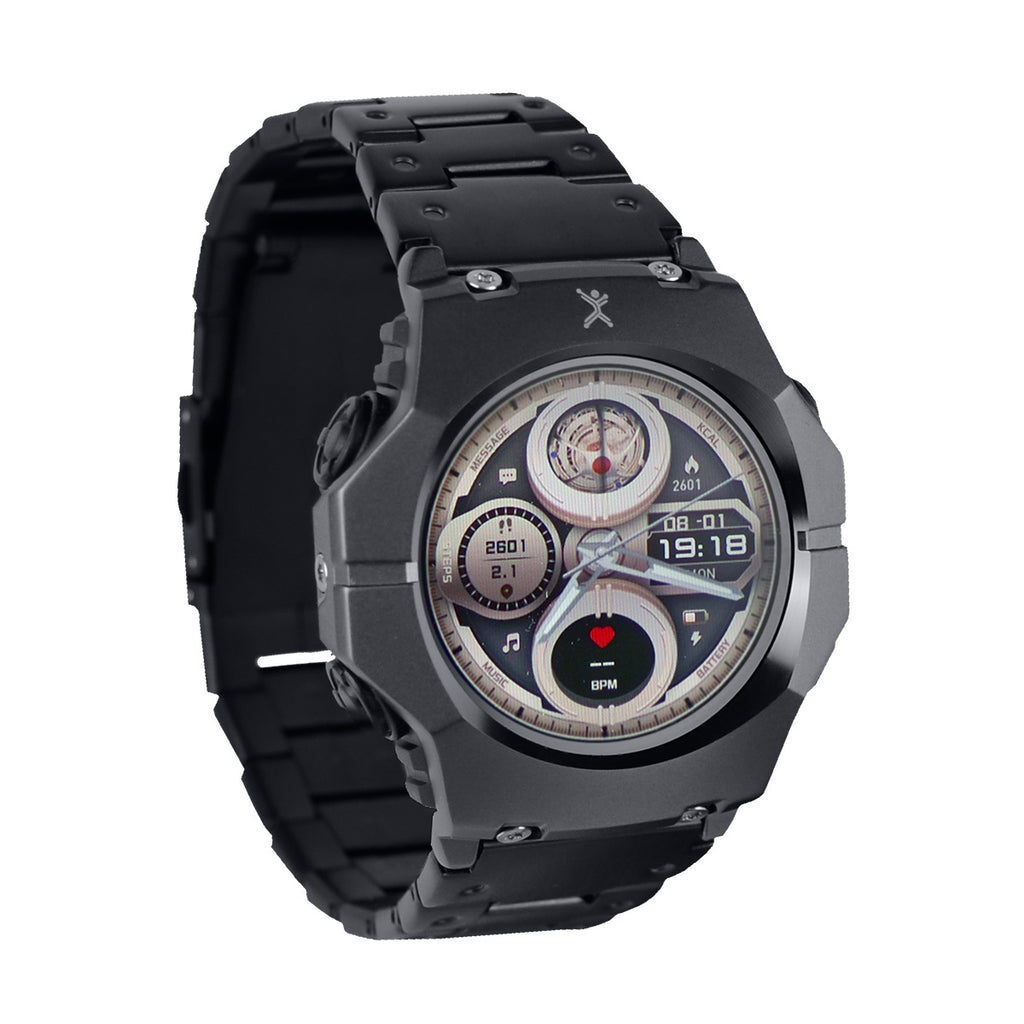 Smartwatch PERFECT CHOICE PC-270188 - Vista 8
