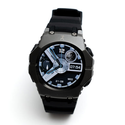 Smartwatch PERFECT CHOICE PC-270188 - Vista 9