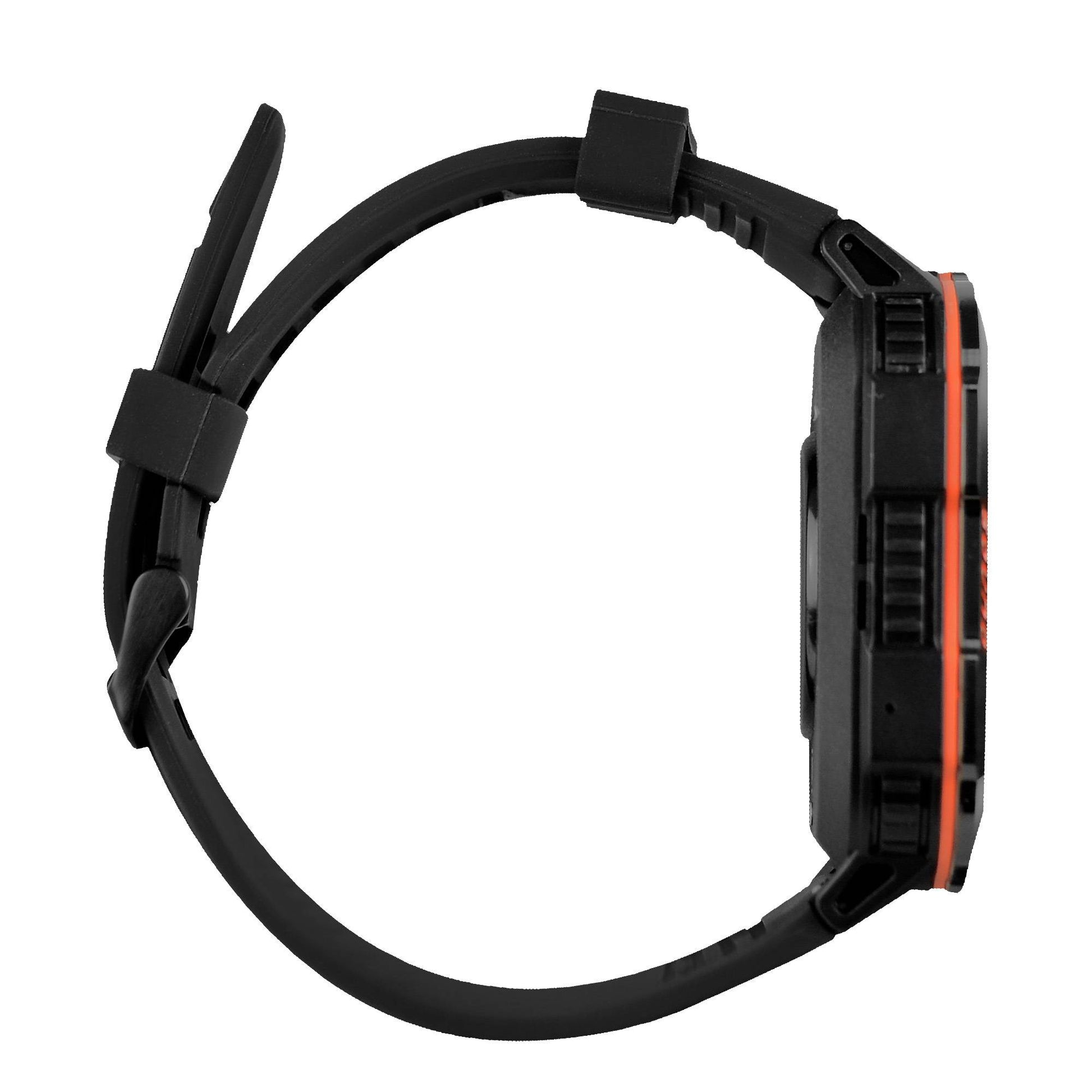 Smartwatch PERFECT CHOICE PC-270195 - Vista 7