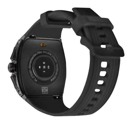 Smartwatch PERFECT CHOICE PC-270201 - Vista 2