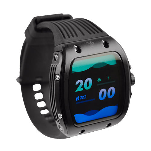 Smartwatch PERFECT CHOICE PC-270201 - Vista 3