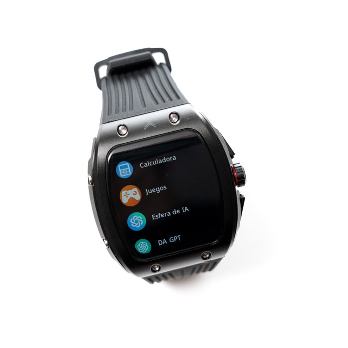 Smartwatch PERFECT CHOICE PC-270201 - Vista 4
