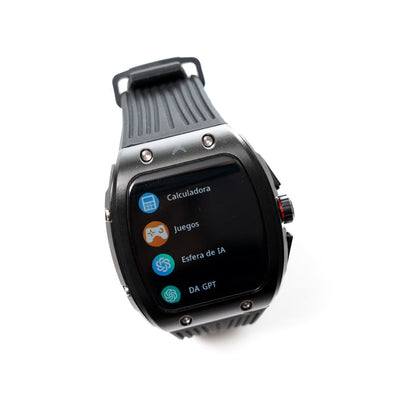 Smartwatch PERFECT CHOICE PC-270201 - Vista 4