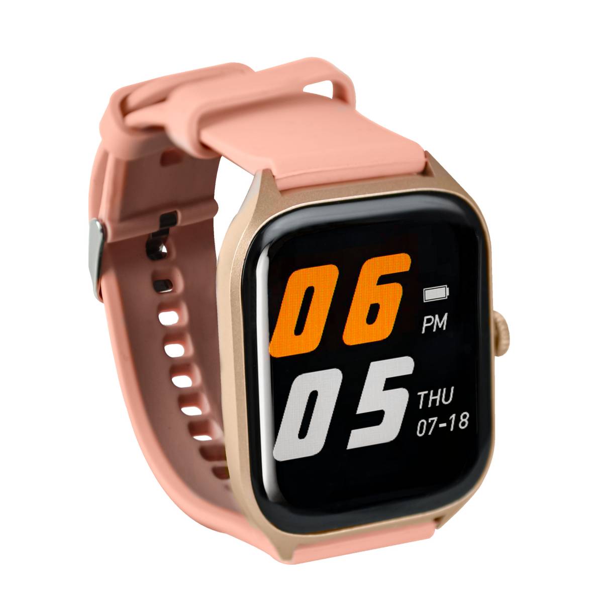 Smartwatch PERFECT CHOICE PC-270225 - Vista 2