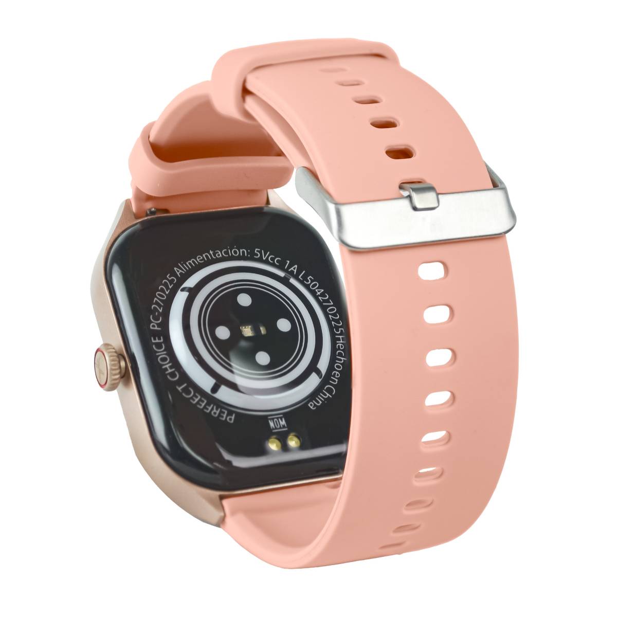 Smartwatch PERFECT CHOICE PC-270225 - Vista 5