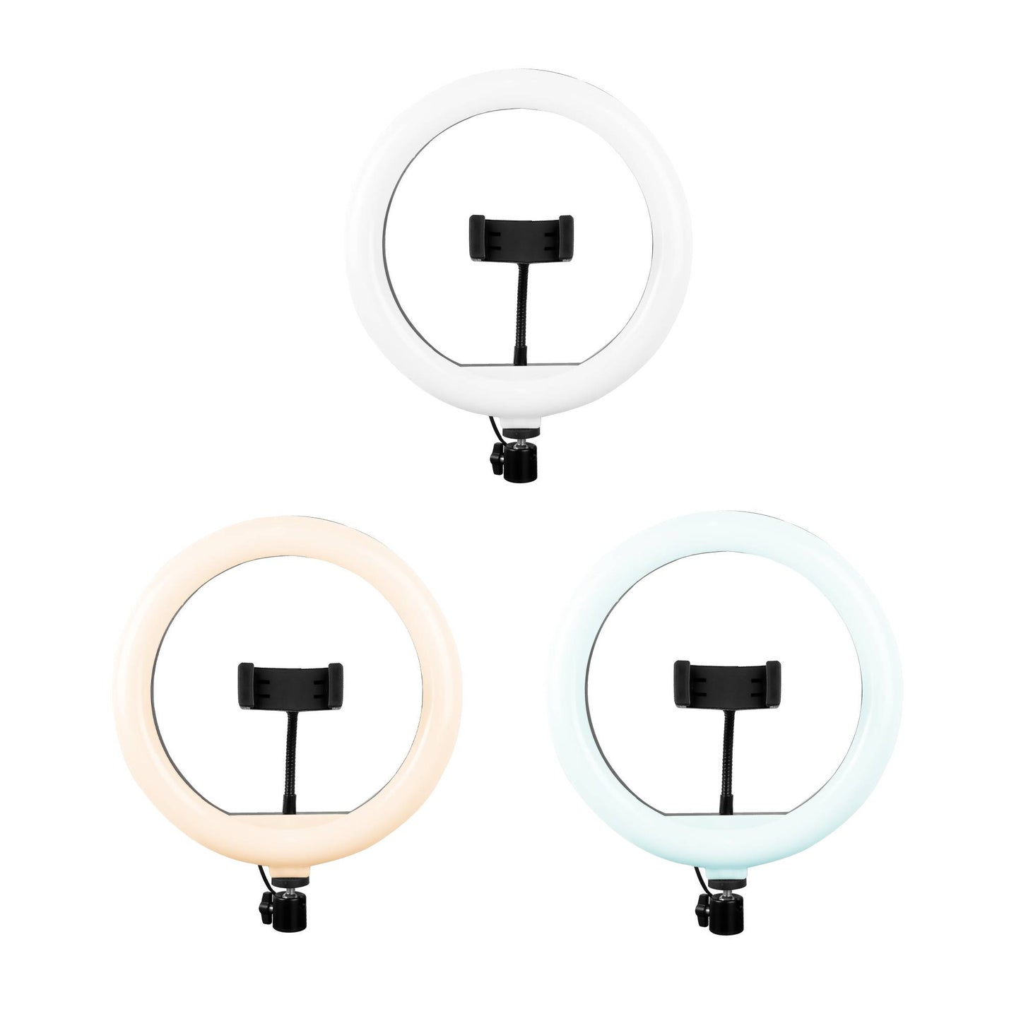 Aros de Luz PERFECT CHOICE PC-120407 - Vista 4