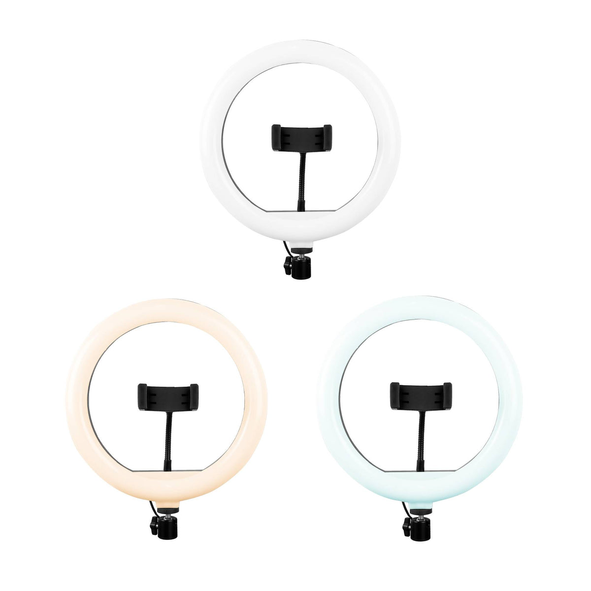 Aros de Luz PERFECT CHOICE PC-120407 - Vista 4