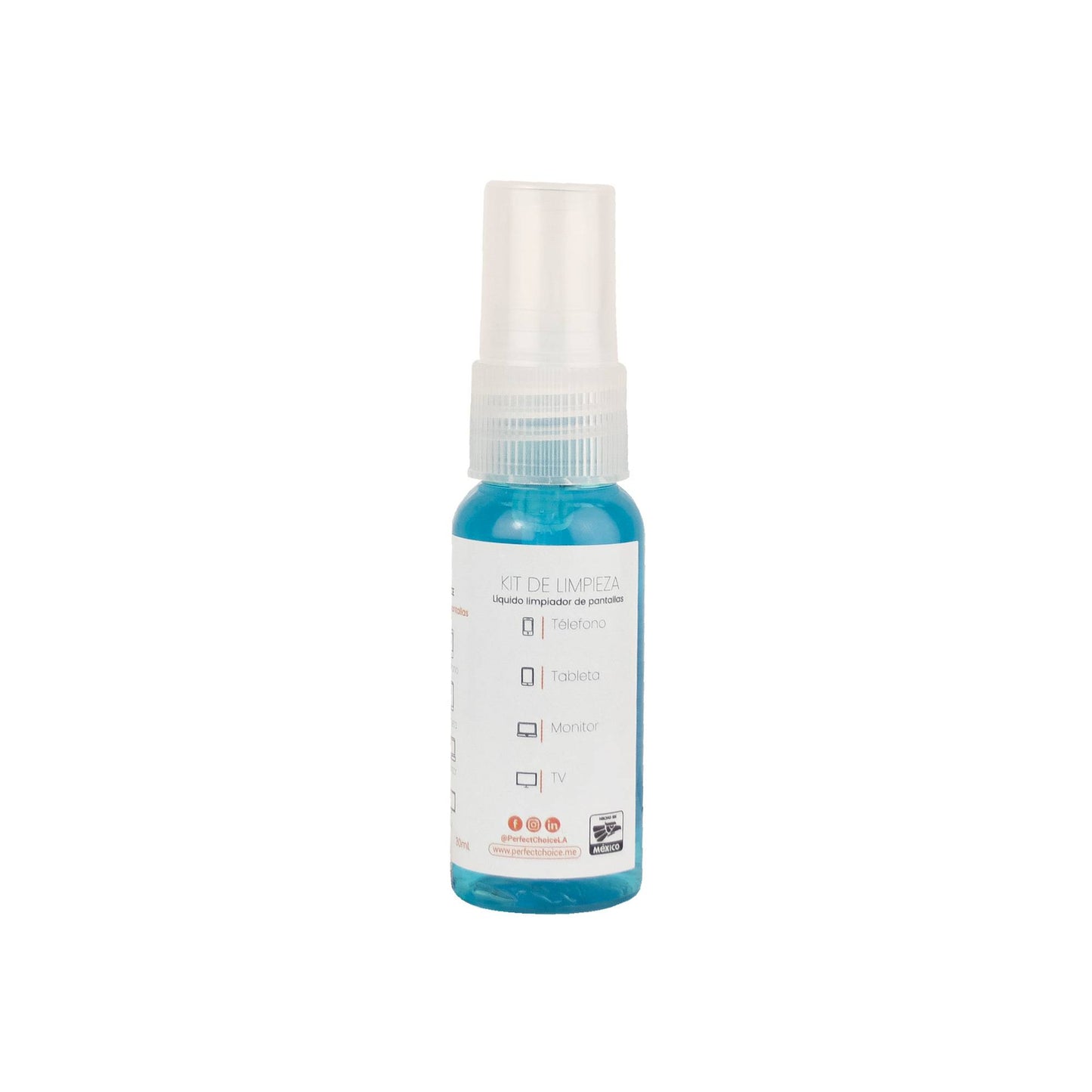 Limpieza PERFECT CHOICE PC-030362 - Vista 2