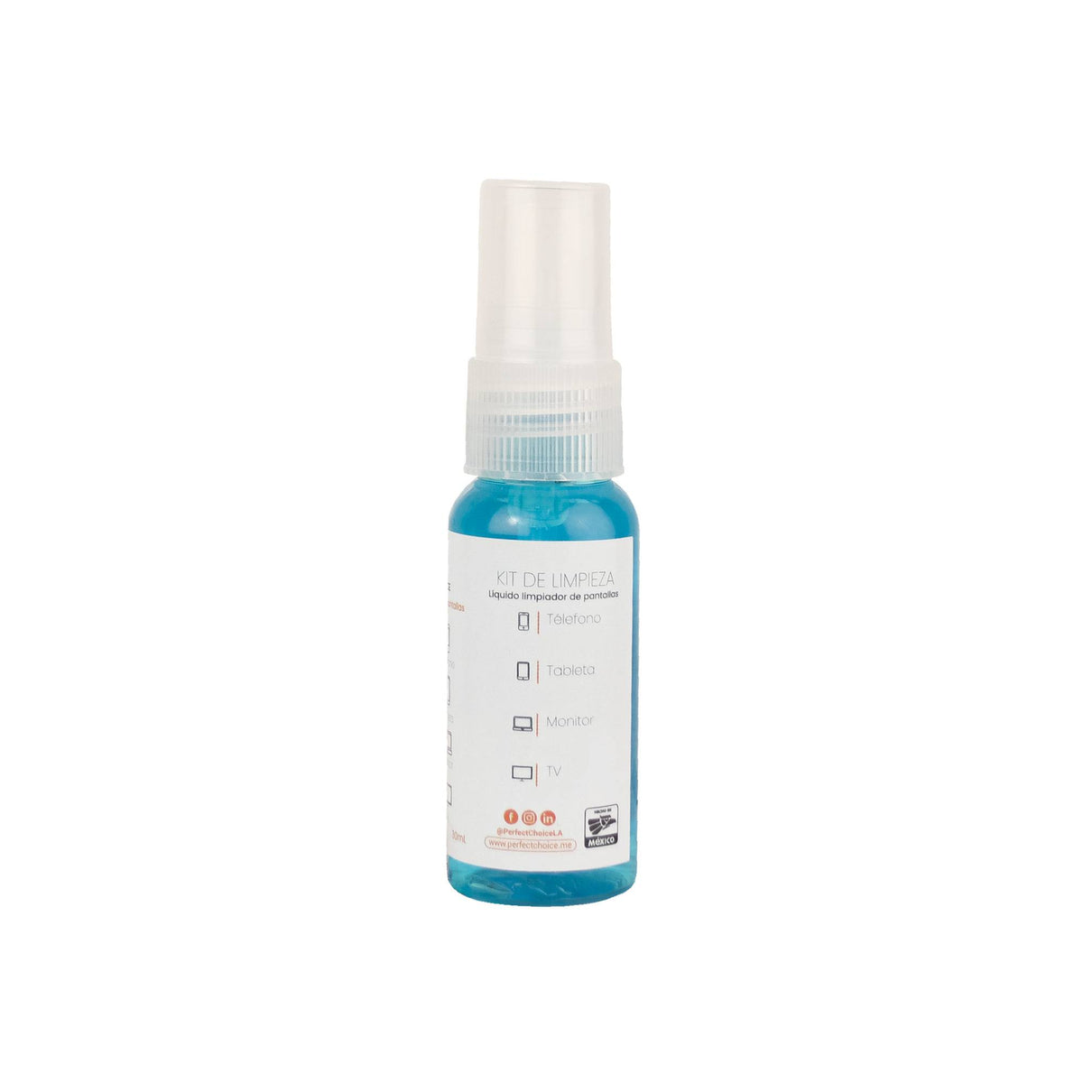 Limpieza PERFECT CHOICE PC-030362 - Vista 2