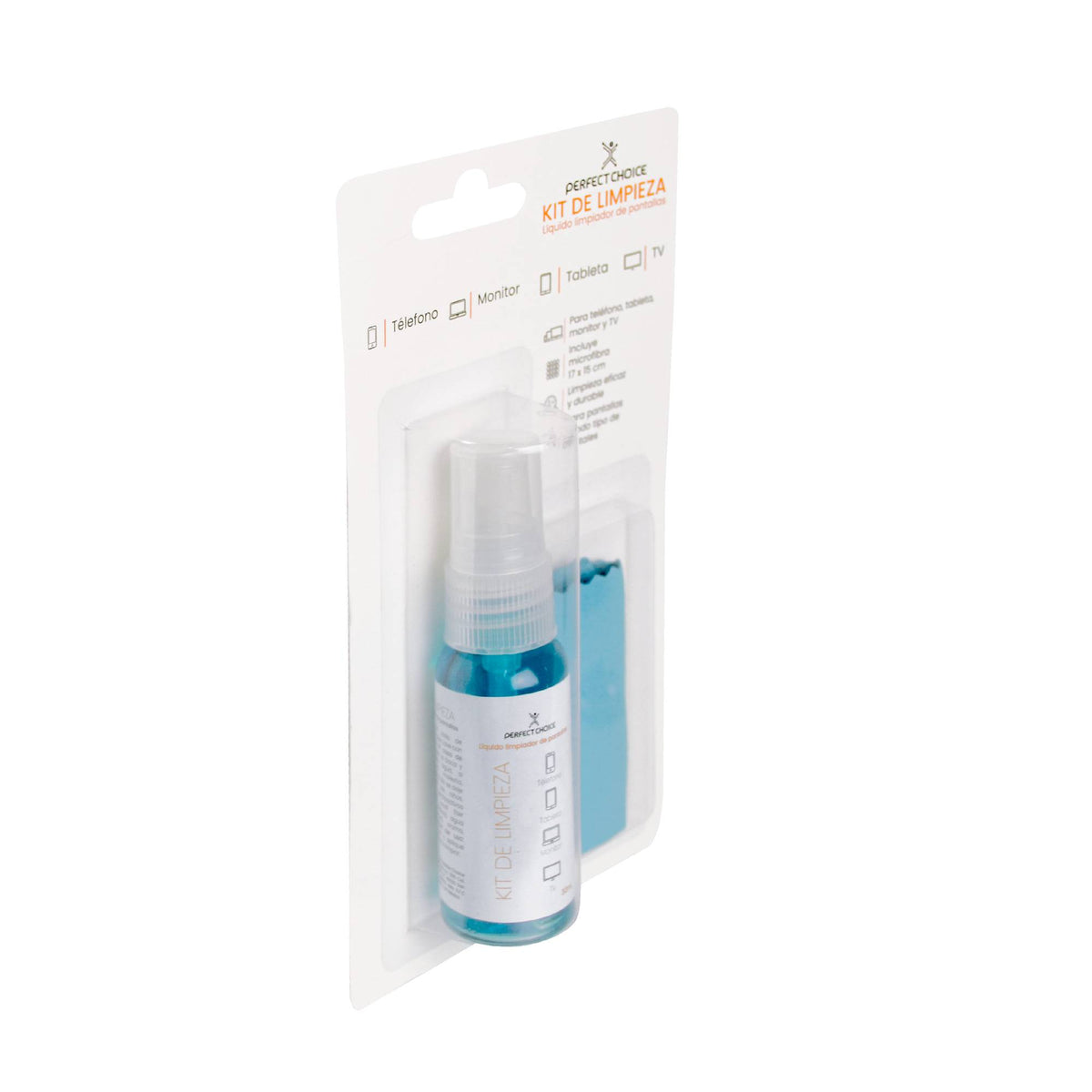 Limpieza PERFECT CHOICE PC-030362 - Vista 3