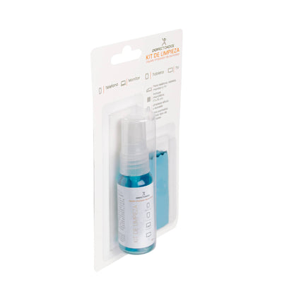 Limpieza PERFECT CHOICE PC-030362 - Vista 3