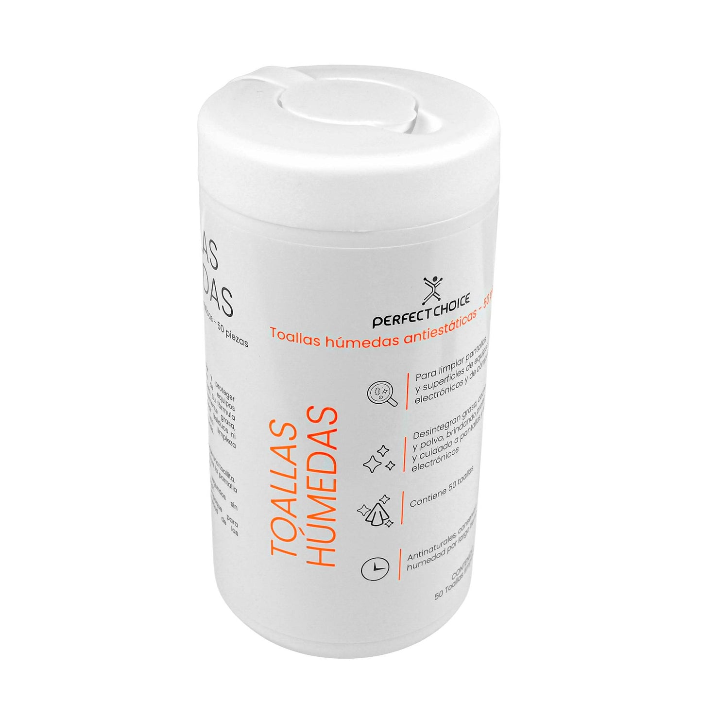 Limpieza PERFECT CHOICE PC-030379 - Vista 2
