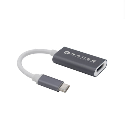 Adaptador Tipo C a HDM Naceb Technology NA-0114 - Vista 2