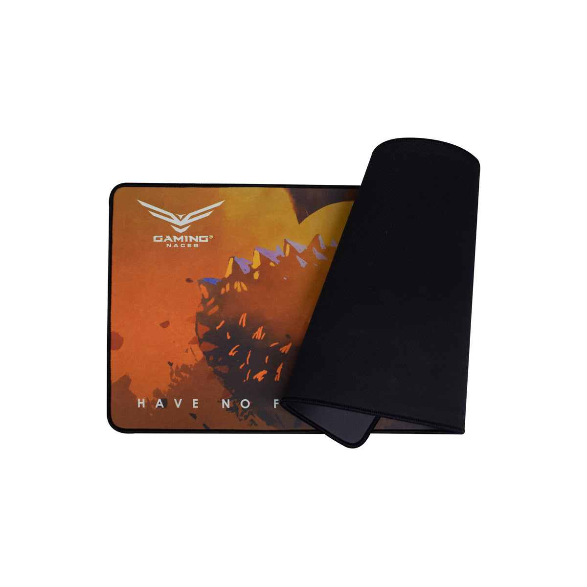 Mousepad Gaming Naceb The Wizard Naceb Technology NA-0957 - Vista 4