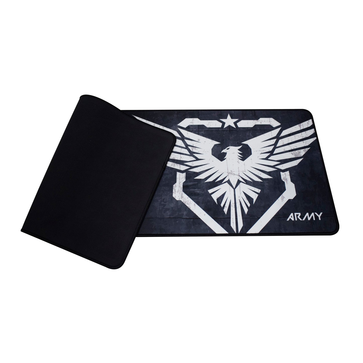 Mousepad Gaming Naceb Devil Eagle Naceb Technology NA-0956 - Vista 4