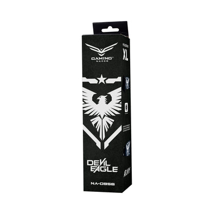 Mousepad Gaming Naceb Devil Eagle Naceb Technology NA-0956 - Vista 5