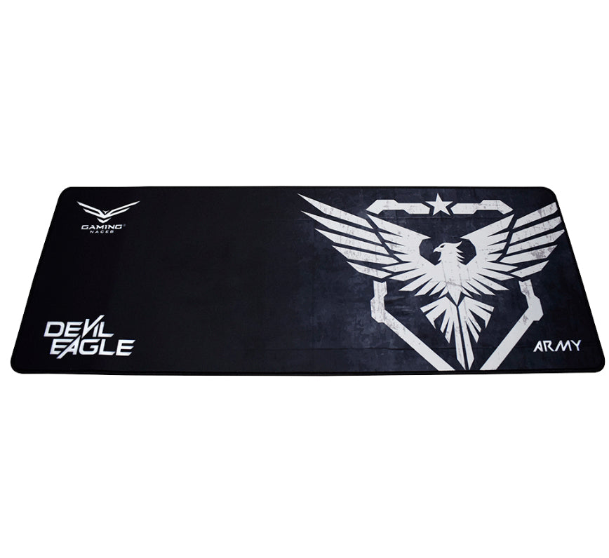 Mousepad Gaming Naceb Devil Eagle Naceb Technology NA-0956 - Vista 7