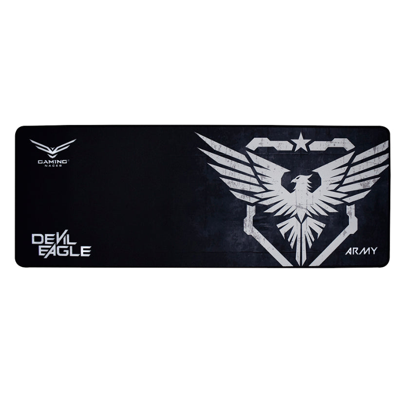 Mousepad Gaming Naceb Devil Eagle Naceb Technology NA-0956 - Vista 8