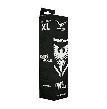 Mousepad Gaming Naceb Devil Eagle Naceb Technology NA-0956 - Vista 9
