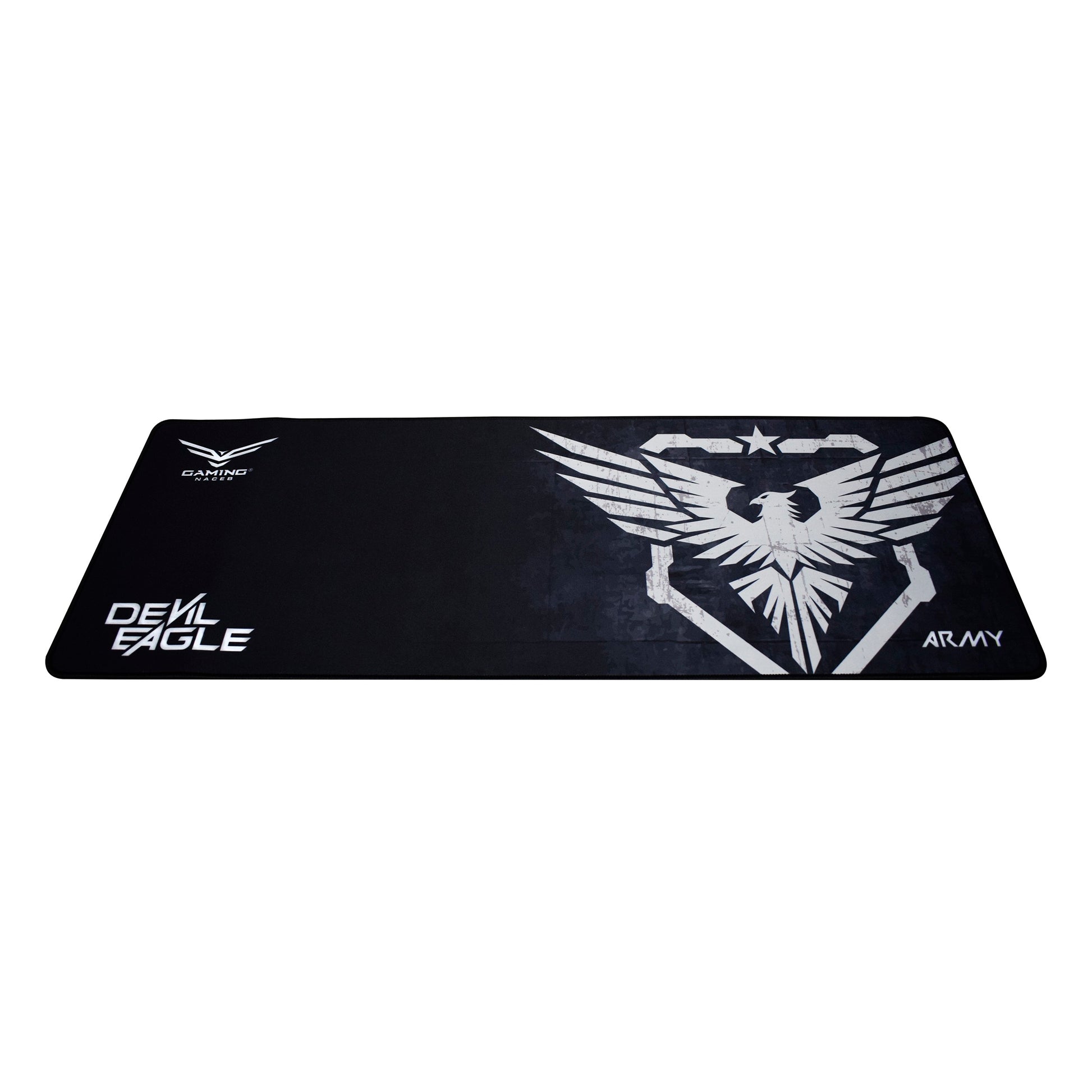 Mousepad Gaming Naceb Devil Eagle Naceb Technology NA-0956 - Vista 2