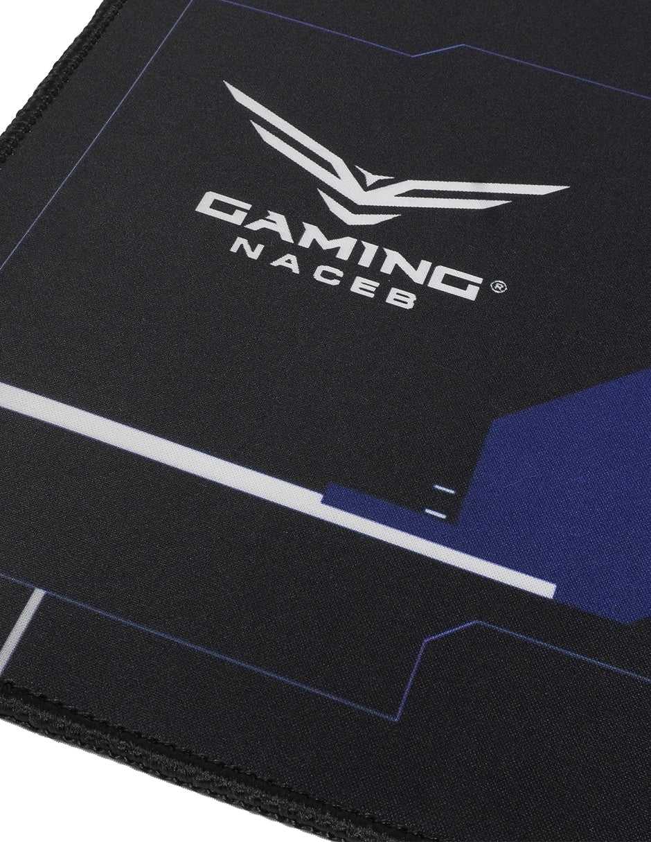 Mousepad Naceb Technology NA-0959 - Vista 4
