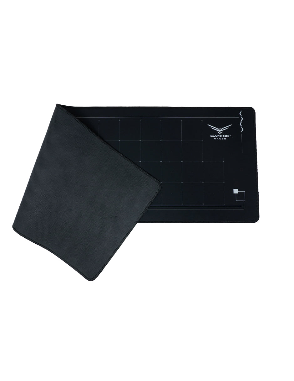 Mouse pad Naceb Technology NA-0961 - Vista 3