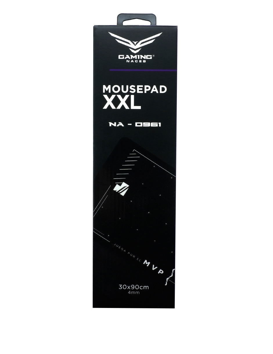 Mouse pad Naceb Technology NA-0961 - Vista 8