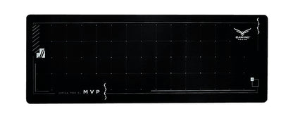 Mouse pad Naceb Technology NA-0961 - Vista 10