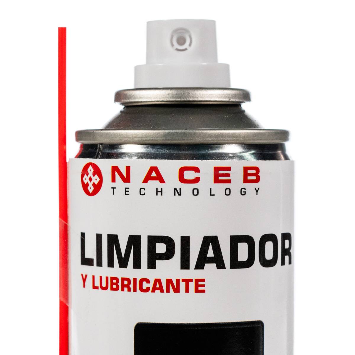 Lubricante Naceb Technology NA-0815 - Vista 4