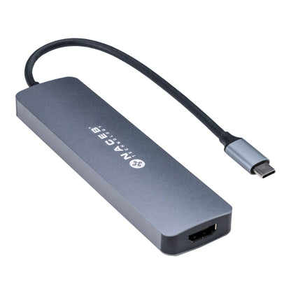 Concentradores Hub Naceb Technology NA-0127 - Vista 2