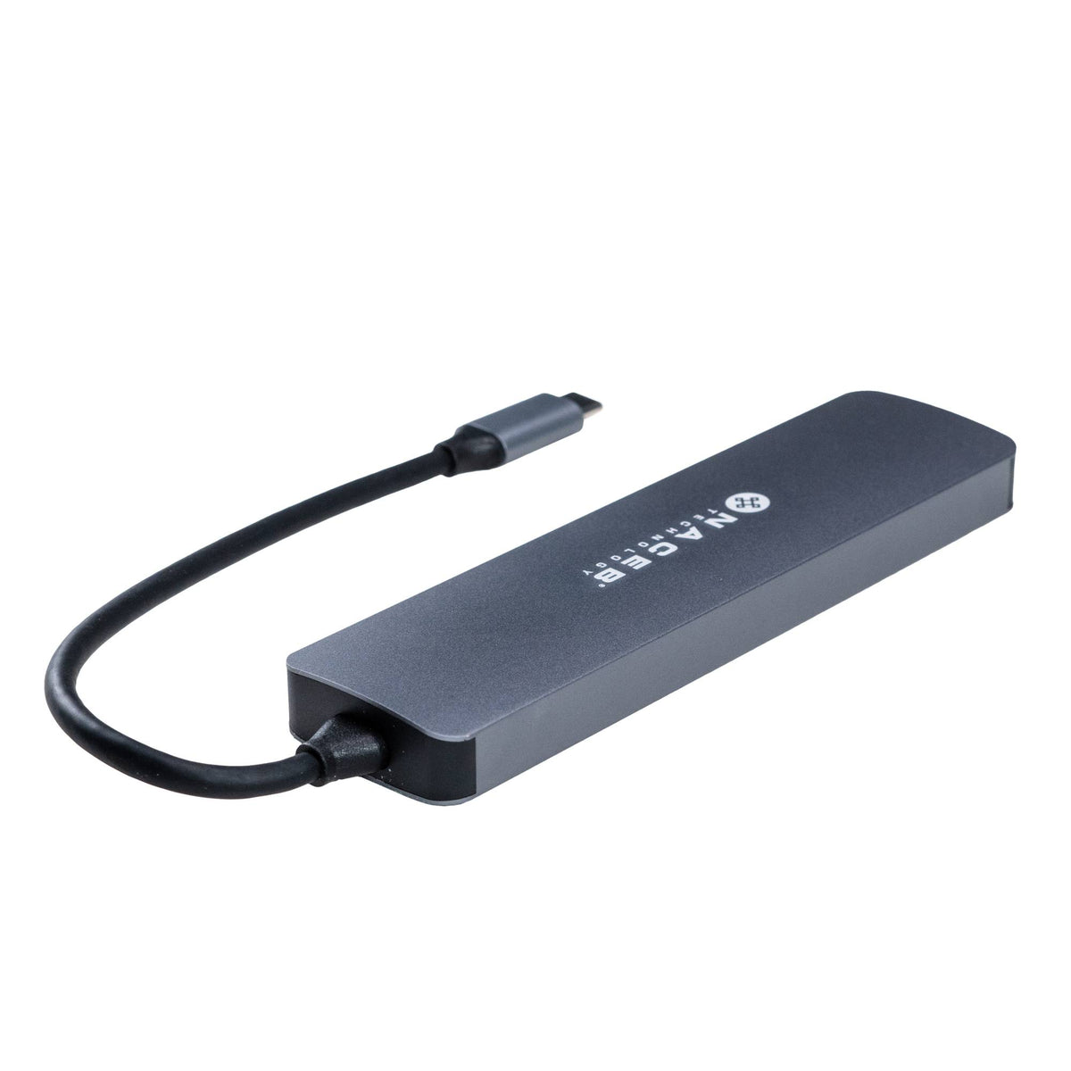 Concentradores Hub Naceb Technology NA-0127 - Vista 5