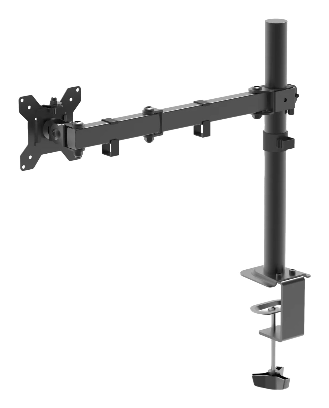Soportes para Monitores Naceb Technology NA-0210 - Vista 4