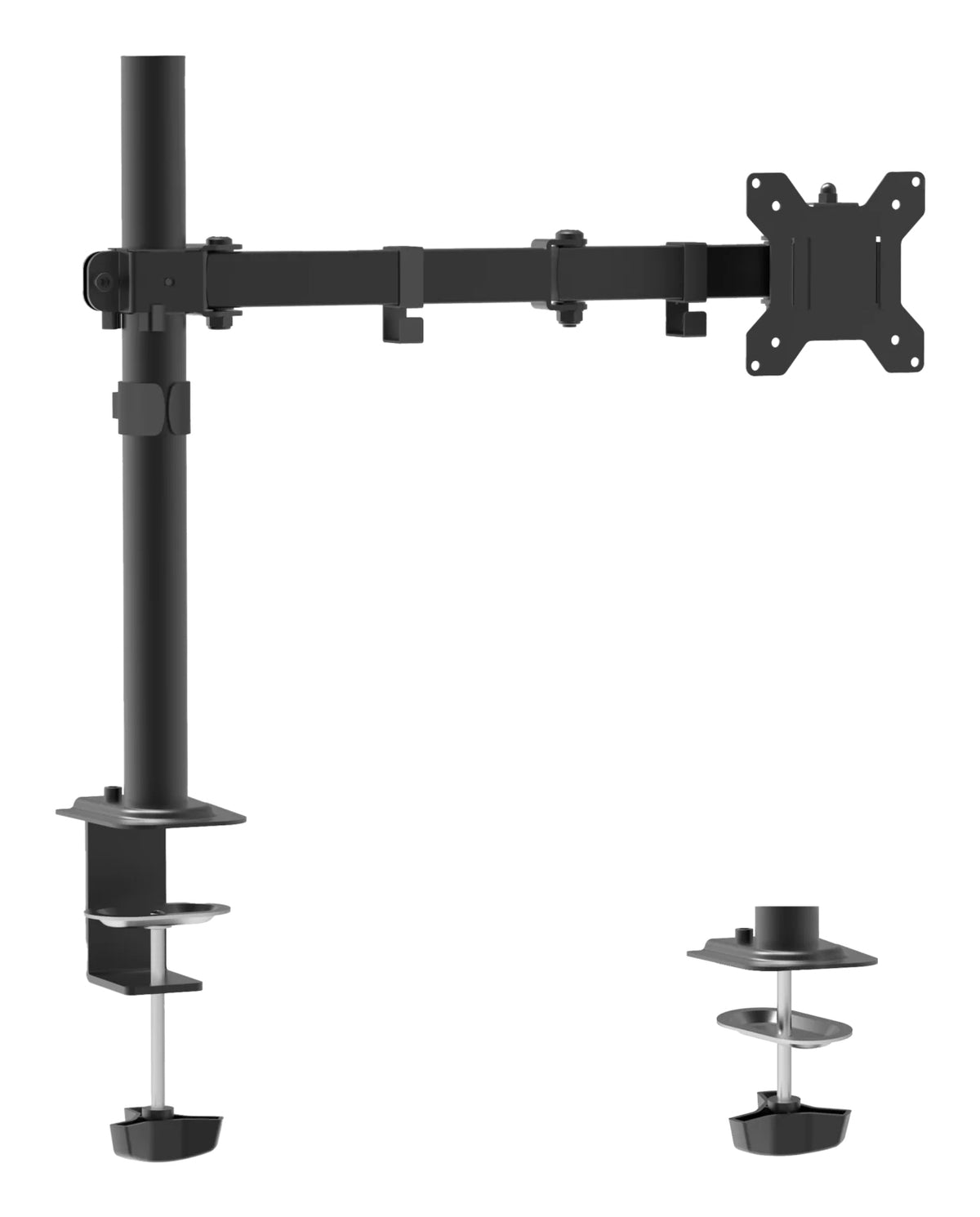 Soportes para Monitores Naceb Technology NA-0210 - Vista 5