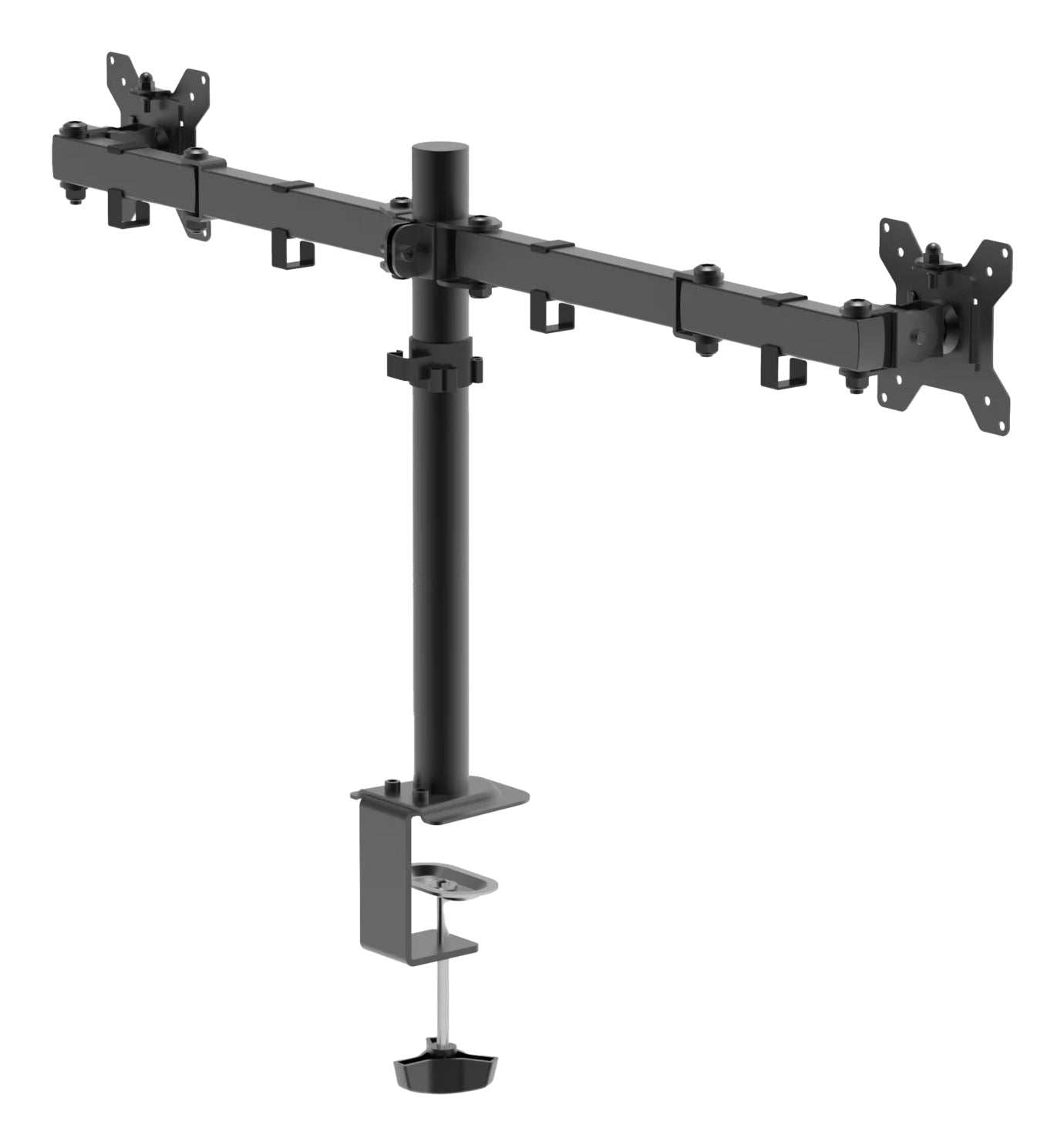 Soportes para Monitores Naceb Technology NA-0211 - Vista 2