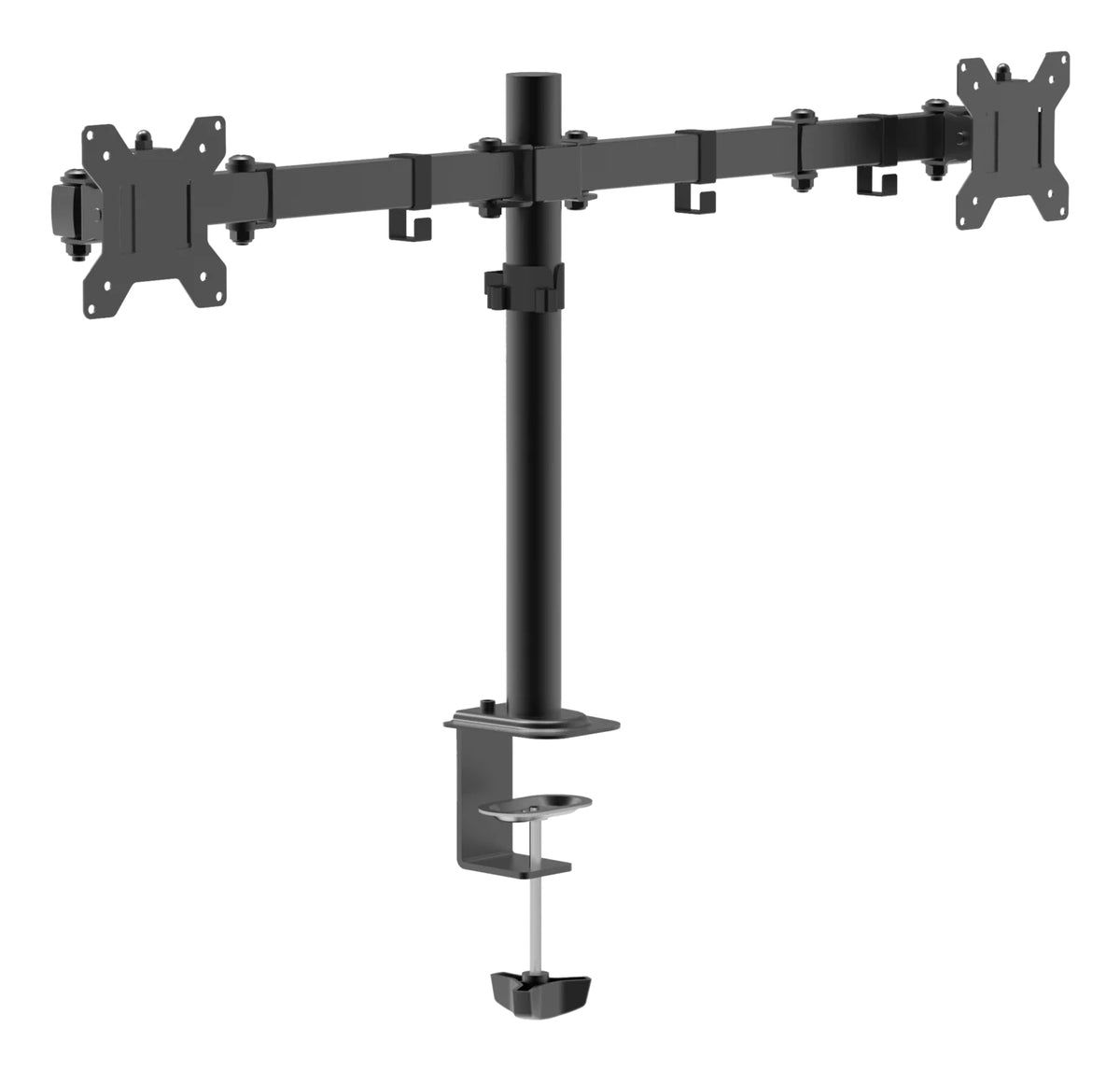 Soportes para Monitores Naceb Technology NA-0211 - Vista 3