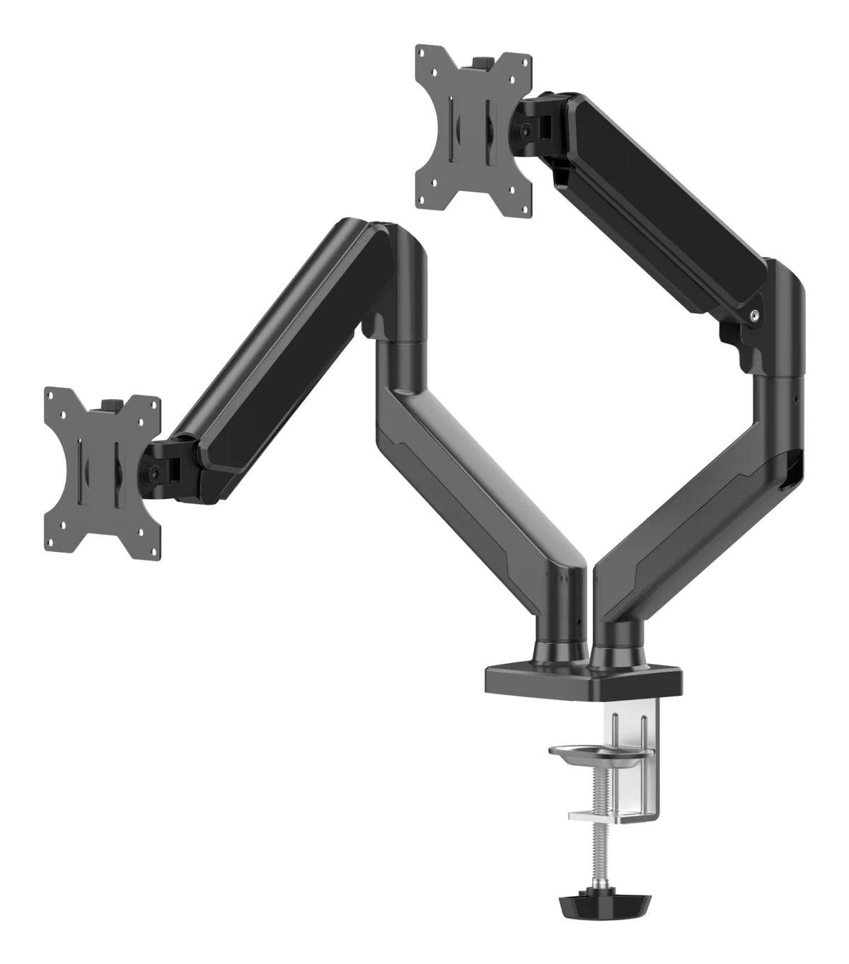 Soportes para Monitores Naceb Technology NA-0214 - Vista 2
