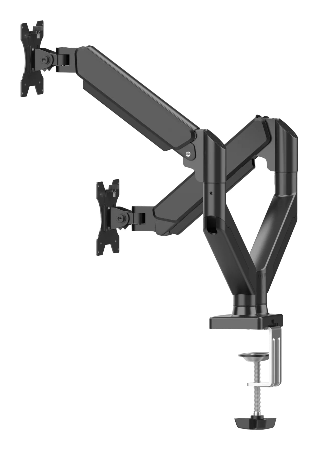 Soportes para Monitores Naceb Technology NA-0214 - Vista 3