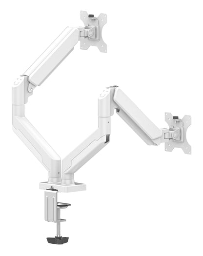 Soportes para Monitores Naceb Technology NA-0215 - Vista 2